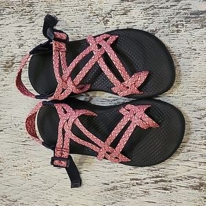 Chacos